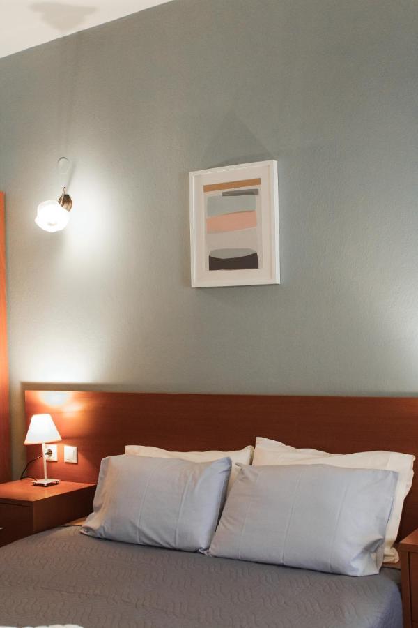 Glaros Blue Hotel