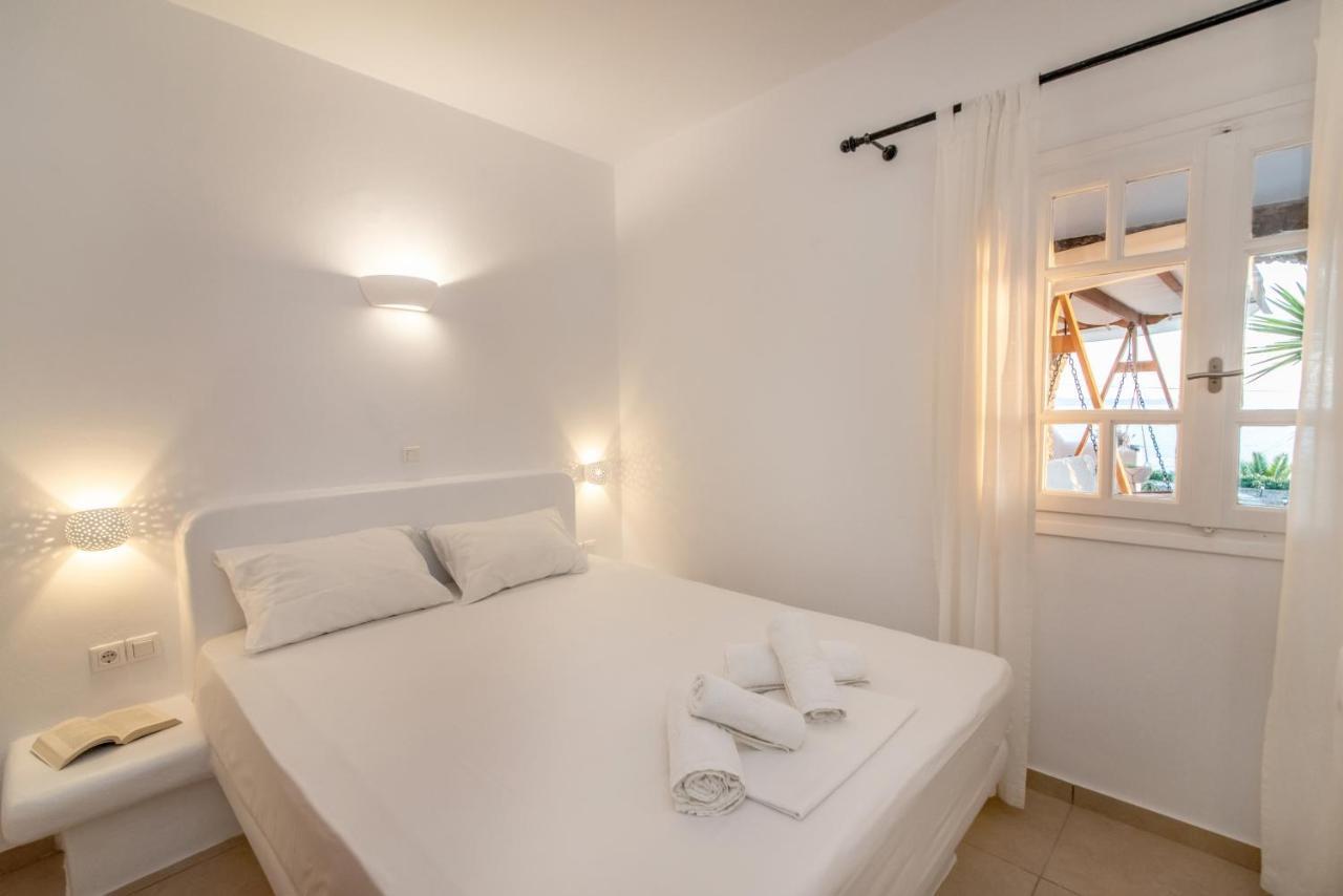Apartment Avissalou *