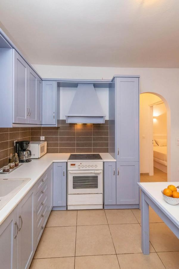 Apartment Avissalou