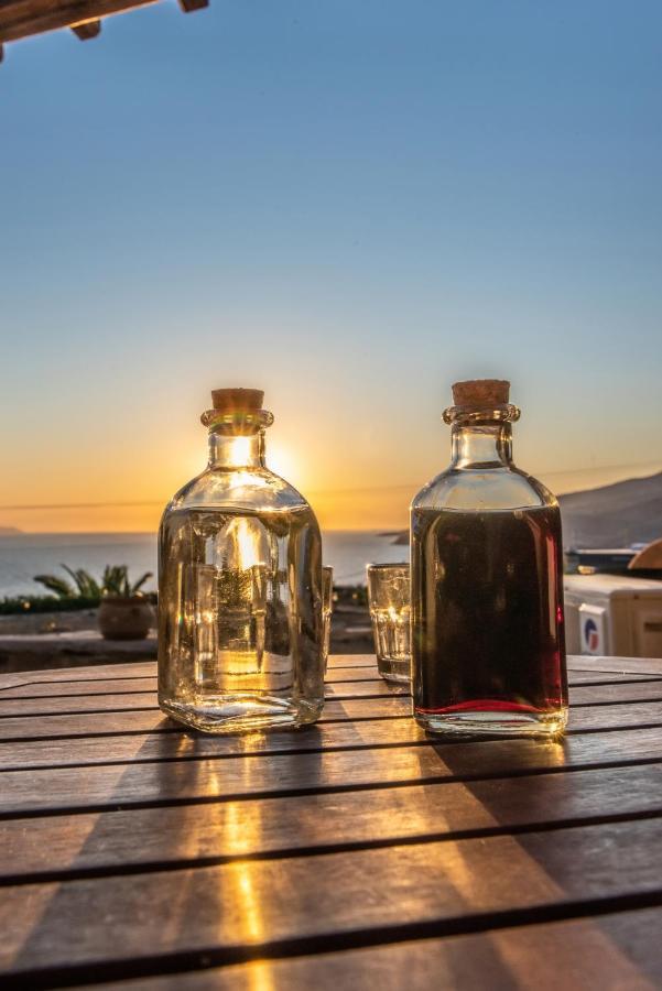 Apartment Avissalou Agios Romanos