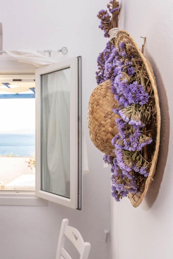 Apartment Avissalou *
