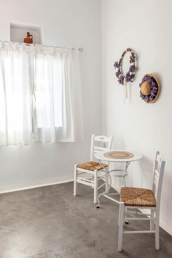 Apartment Avissalou