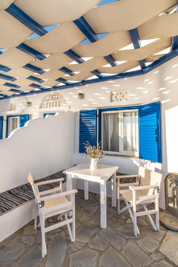 Avissalou Agios Romanos