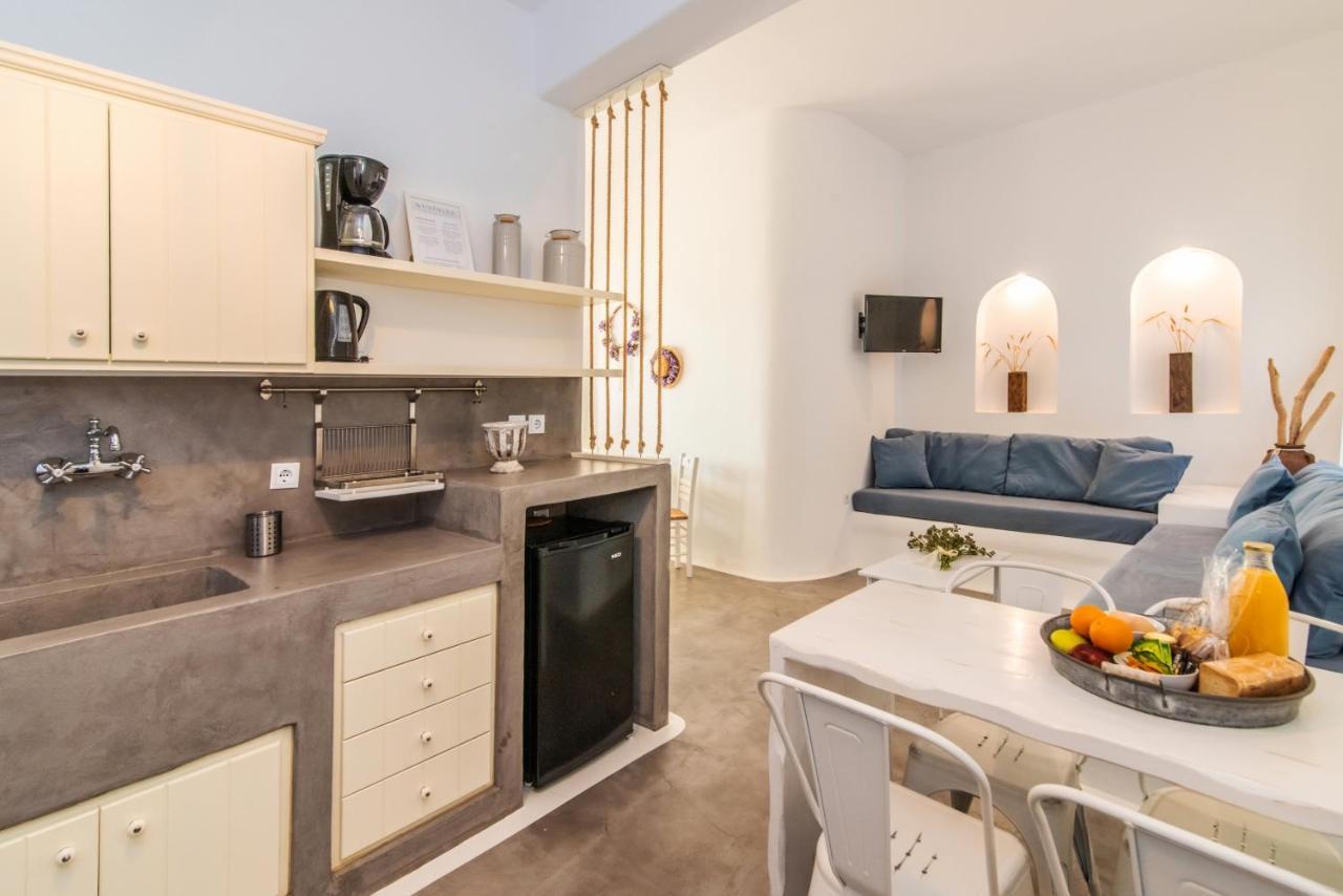 Apartment Avissalou
