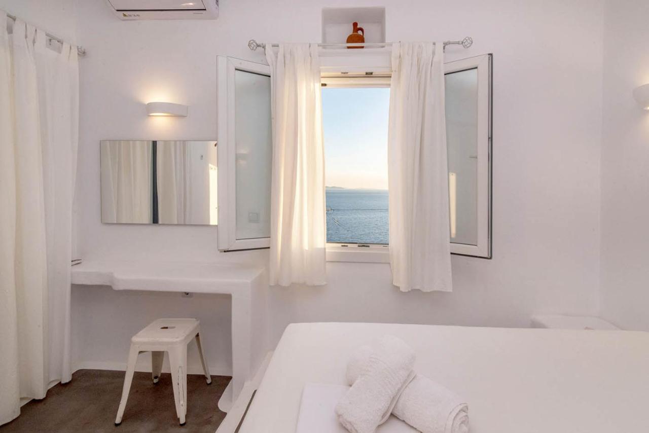 Avissalou Apartment Agios Romanos