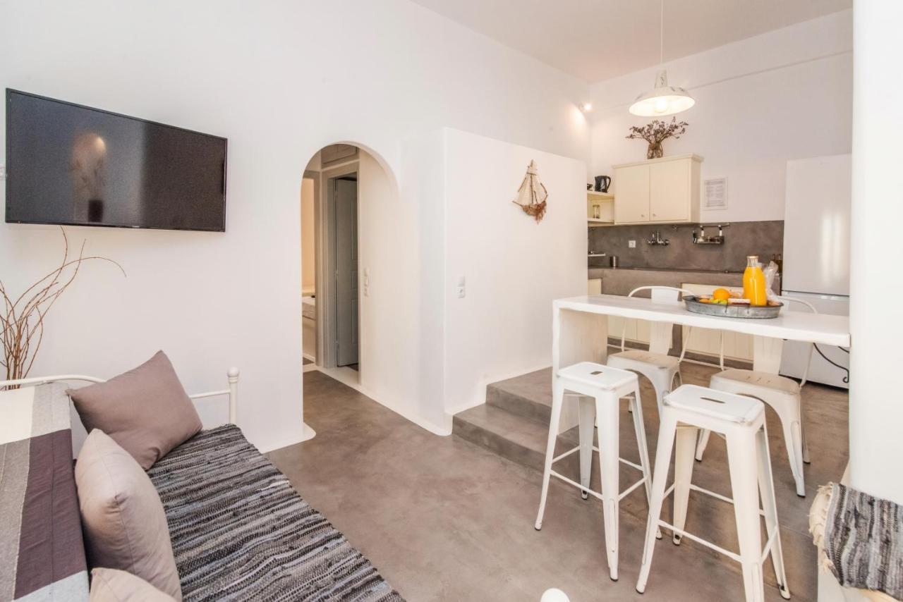 Avissalou Apartment *