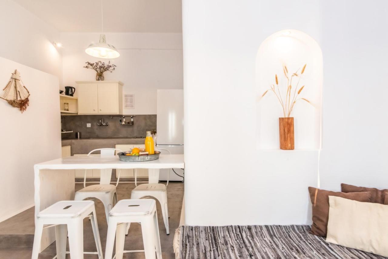 Apartment Avissalou