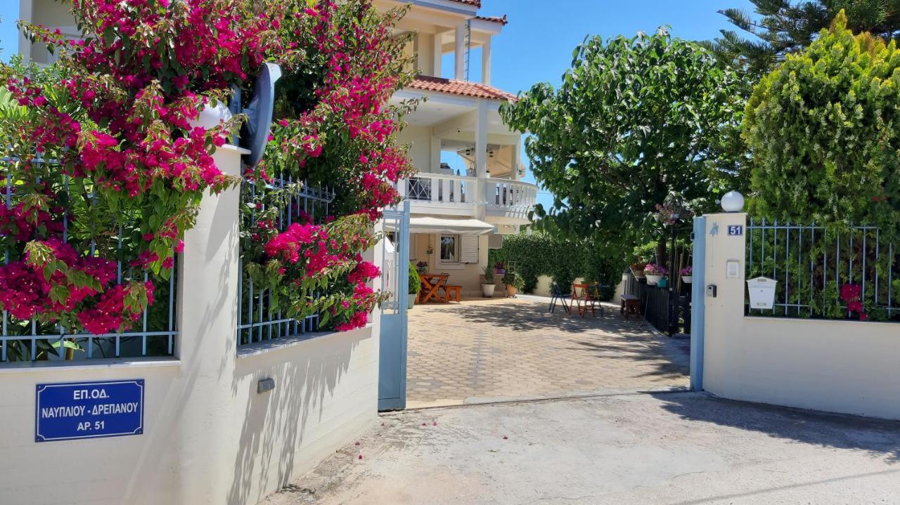 Apartment Iris-gogo House Nafplio