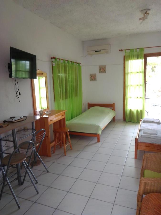 Apartment Anemos Vasilias (Skiathos)