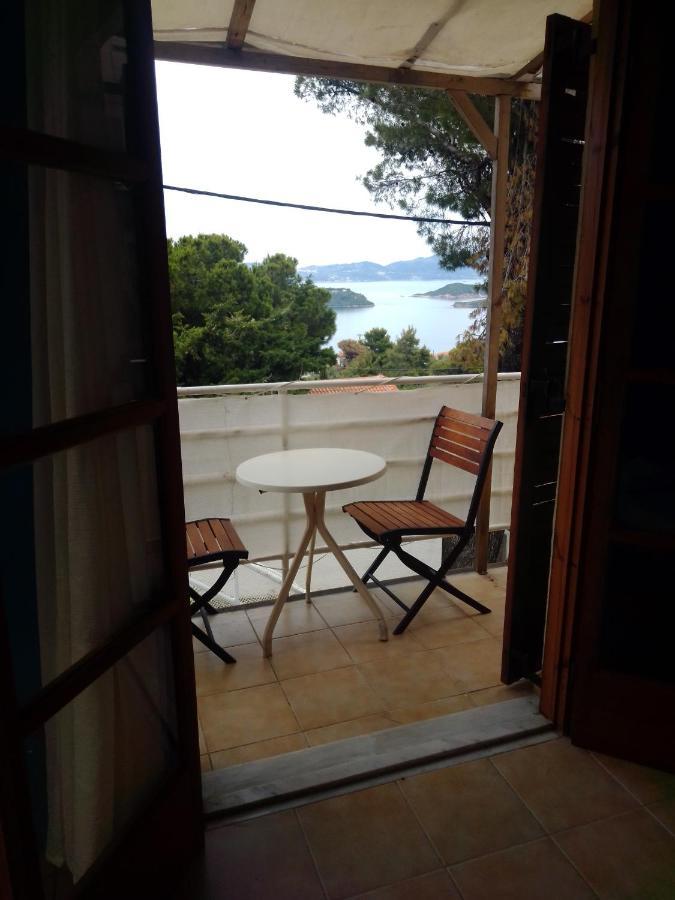 Anemos * Vasilias (Skiathos)