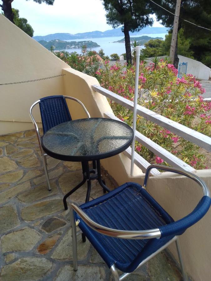 Anemos Apartment Vasilias (Skiathos)
