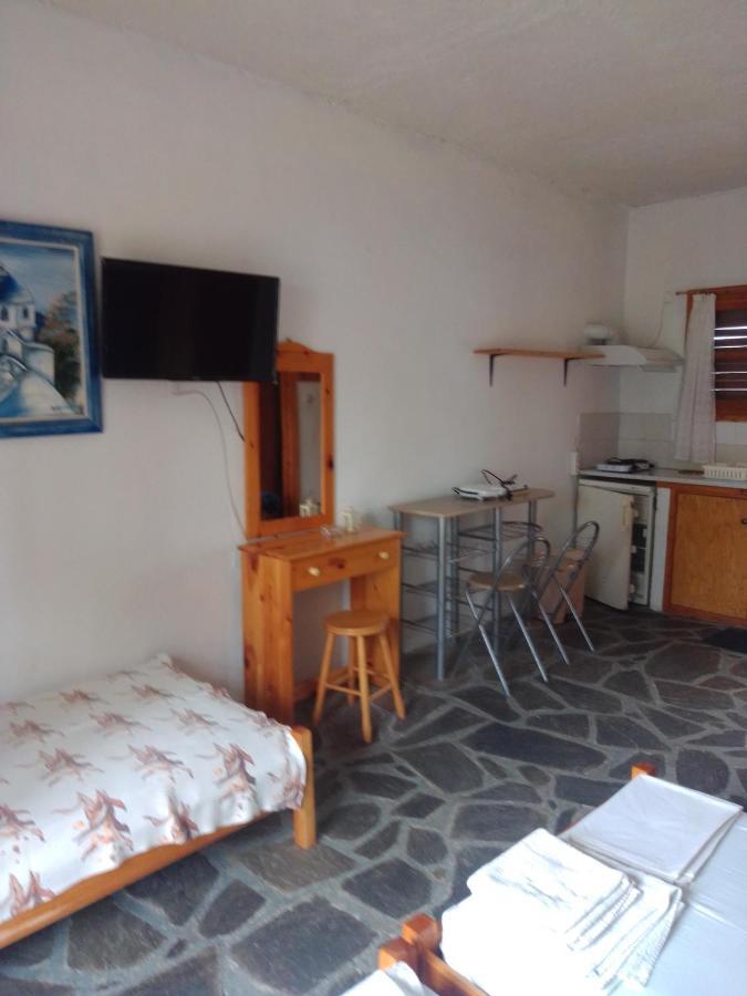 Apartment Anemos *