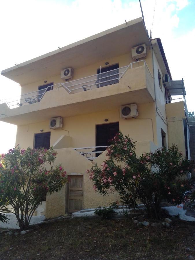 Anemos Vasilias (Skiathos)