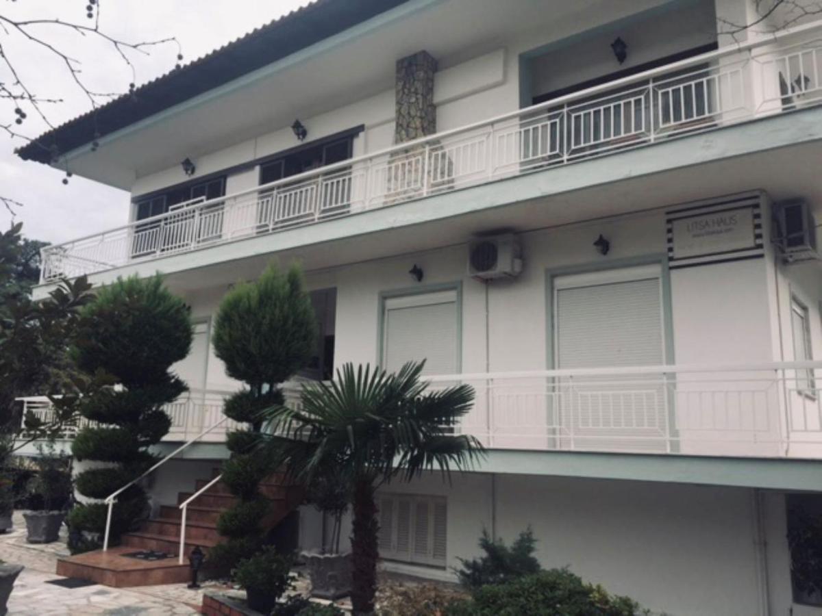Apartment Litsa Haus Estate Residences & - Adults Only & Kids 8 Plus-