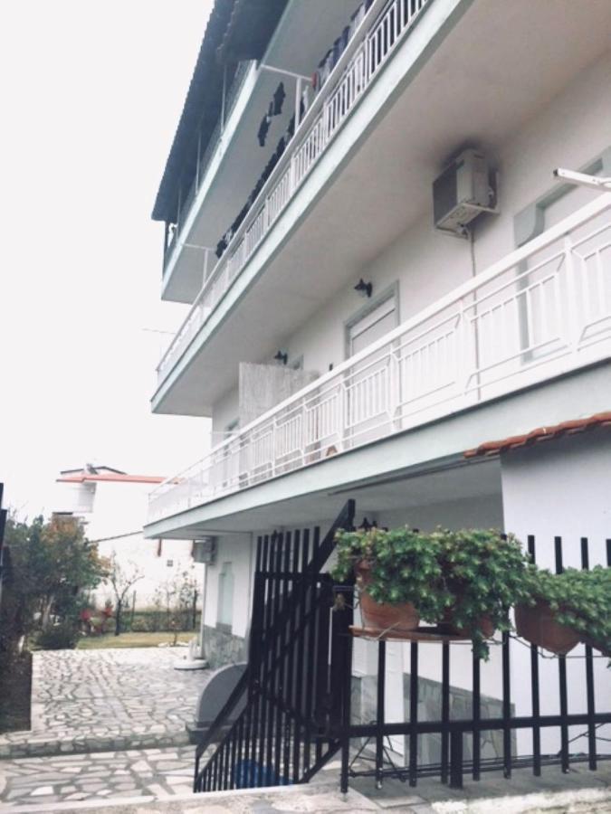 Apartment Litsa Haus Estate Residences & - Adults Only & Kids 8 Plus- Asprovalta
