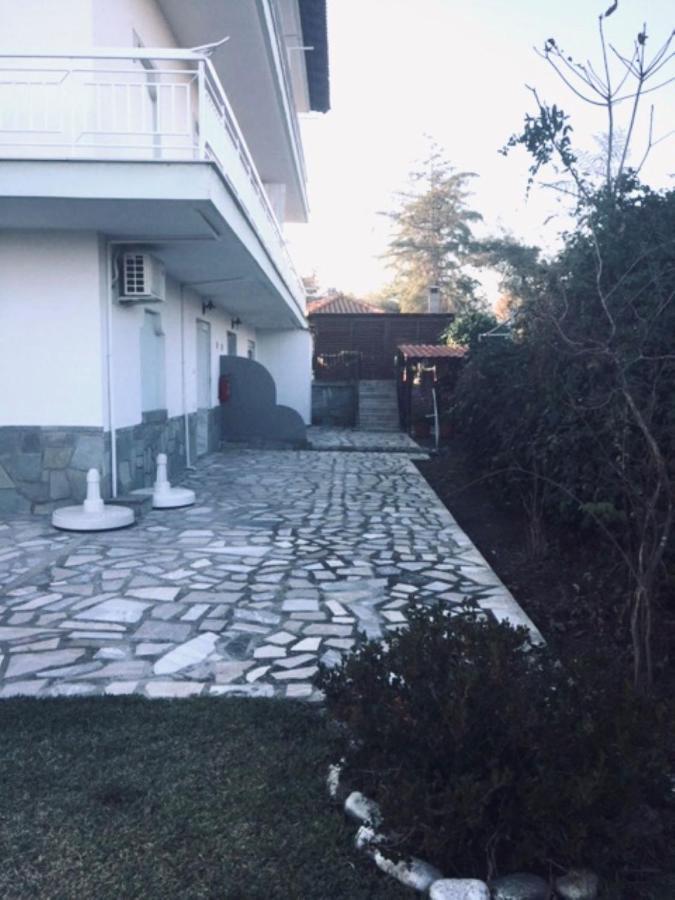 Litsa Haus Estate Residences & - Adults Only & Kids 8 Plus- Apartment