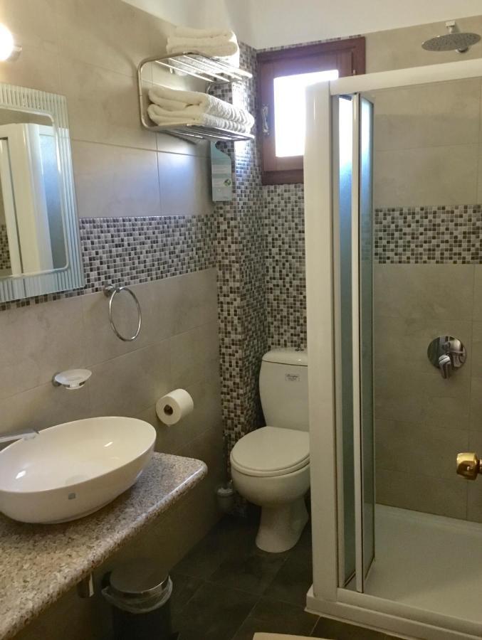 Asteri Hotel