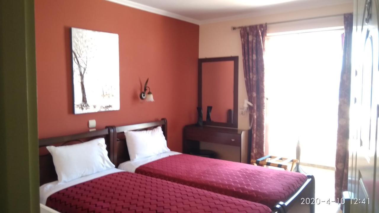 Palatino Hotel