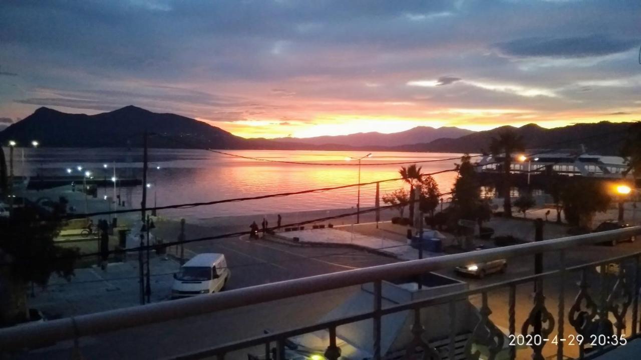 Hotel Palatino