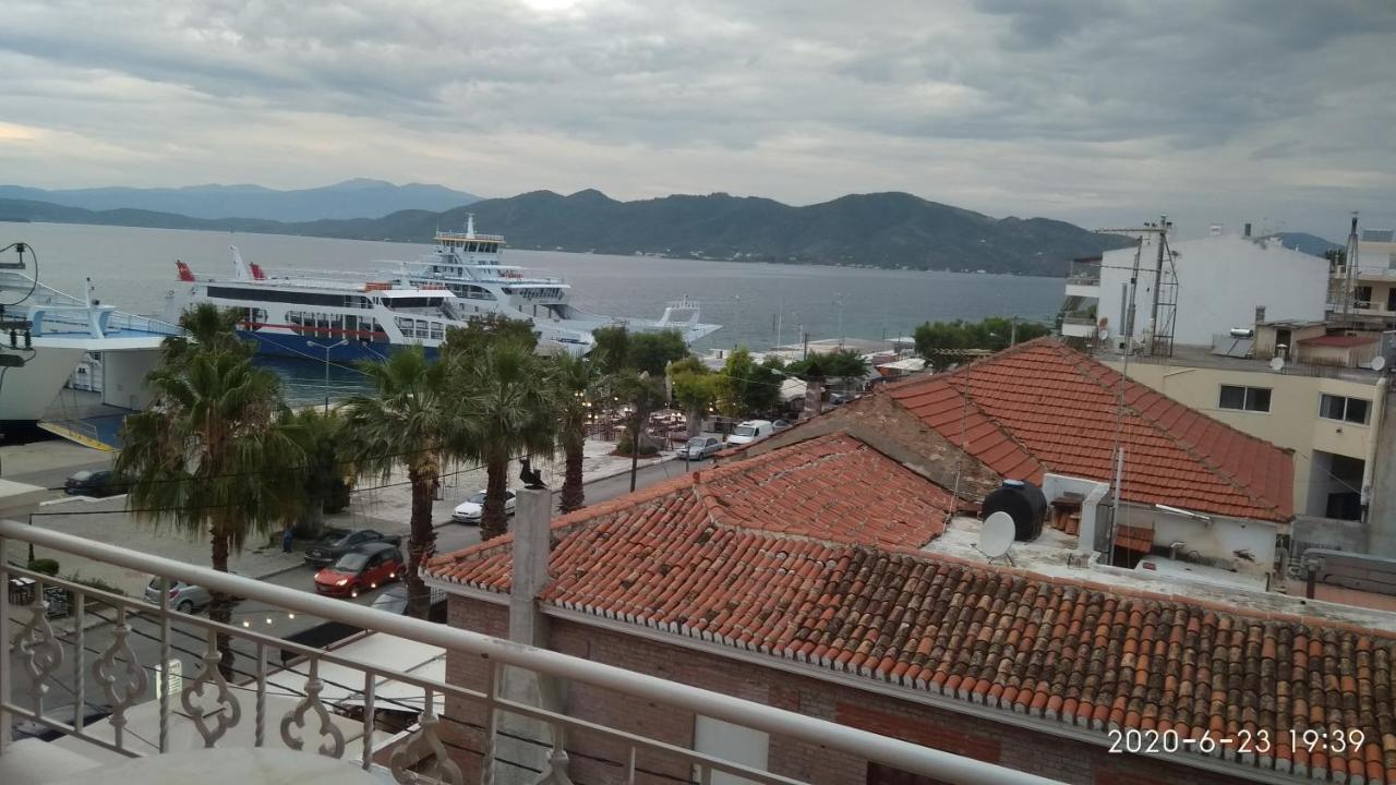 Hotel Palatino 3*