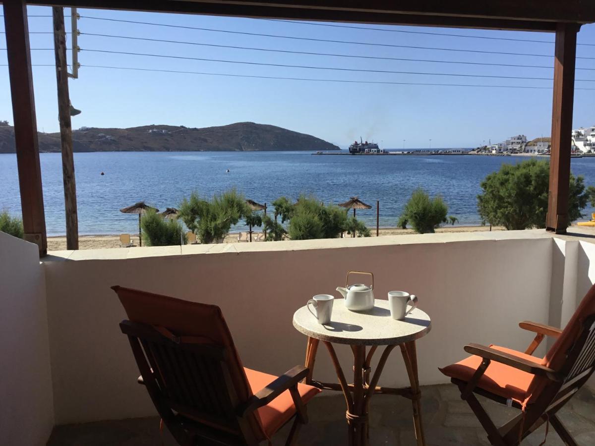 Asteri Hotel