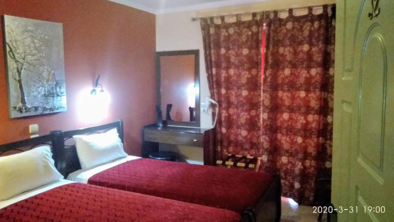 Hotel Palatino Loutra Edipsou (Evia)