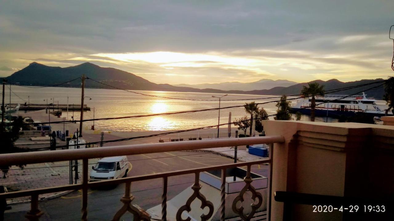 Hotel Palatino