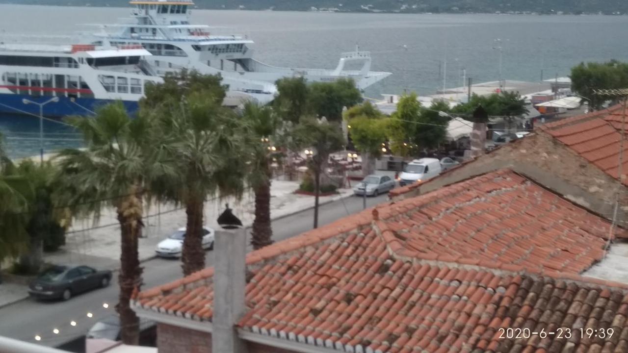 Palatino 3*