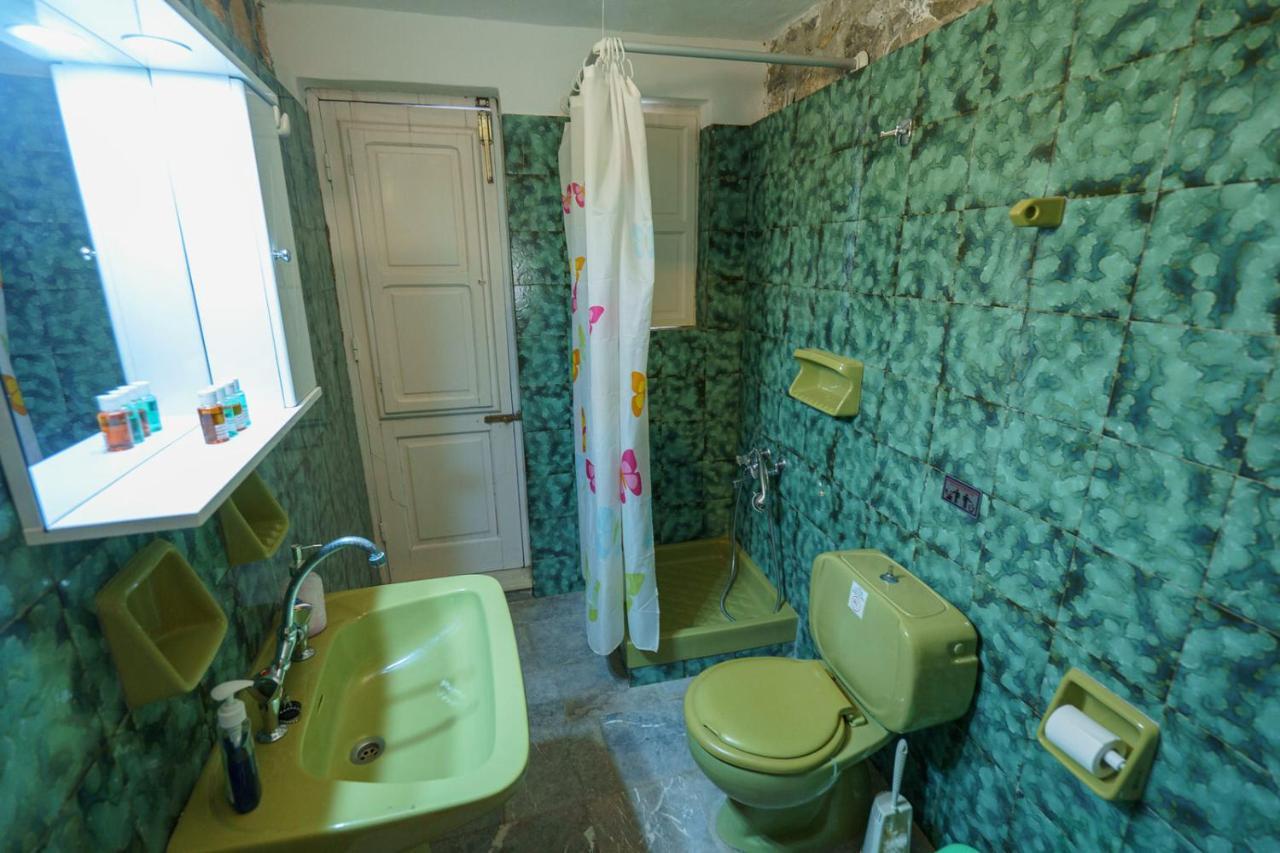 Apartment Mandraki Hydra (Saronic Islands)