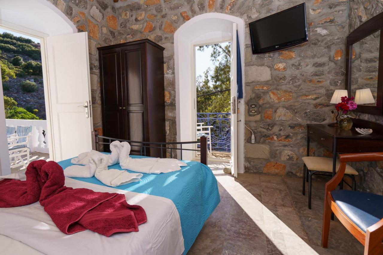 Mandraki Apartment