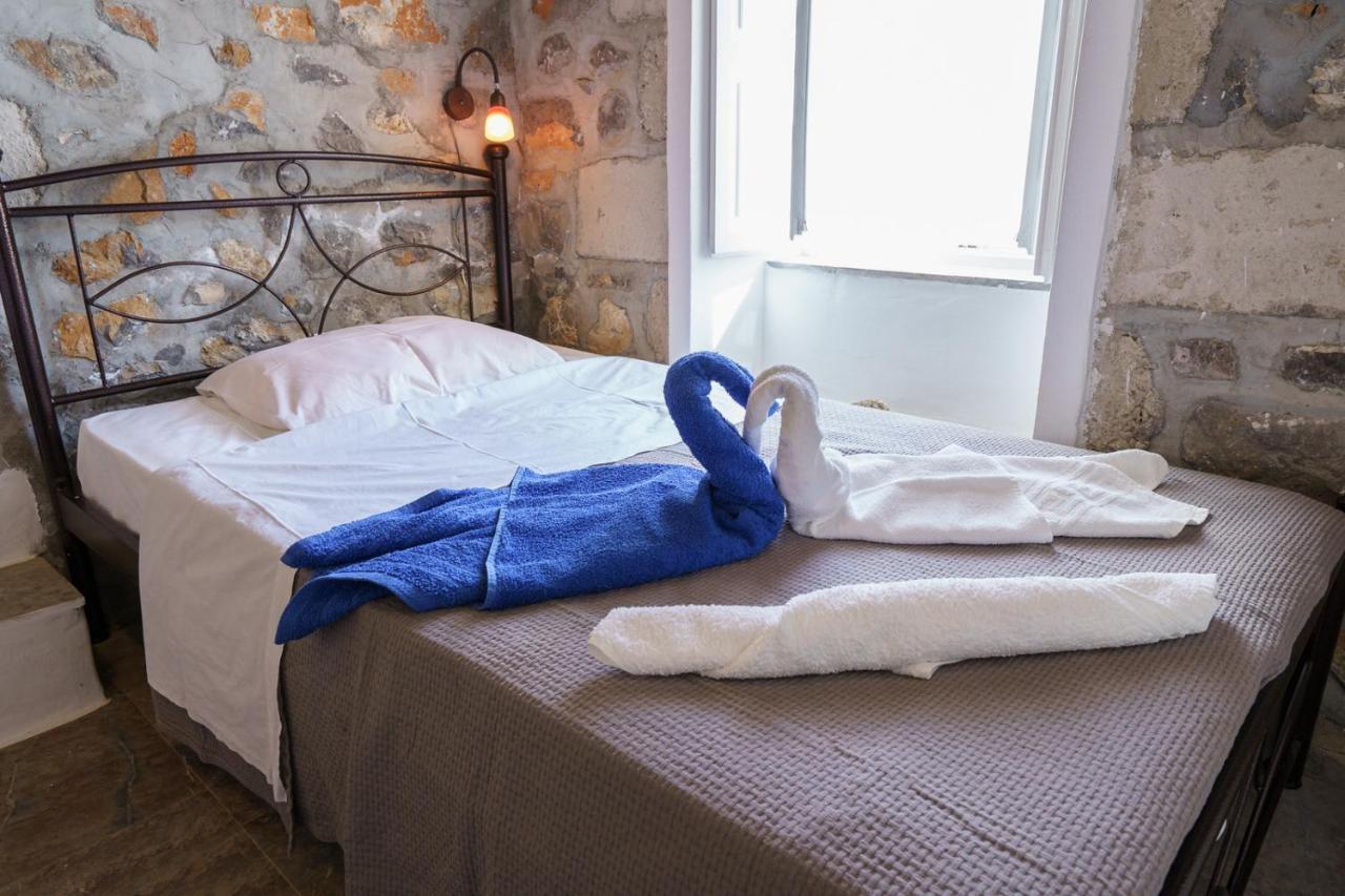 Mandraki Apartment Hydra (Saronic Islands)