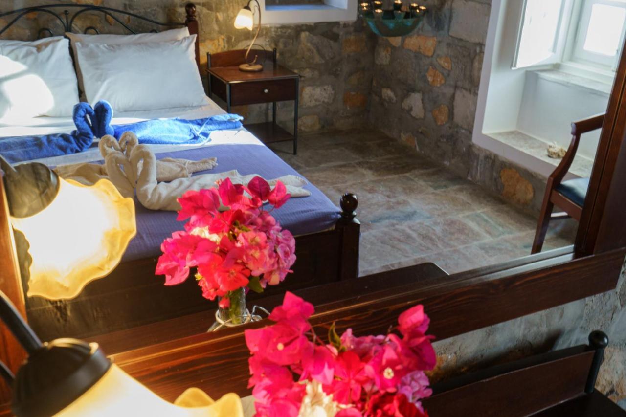 Mandraki Apartment