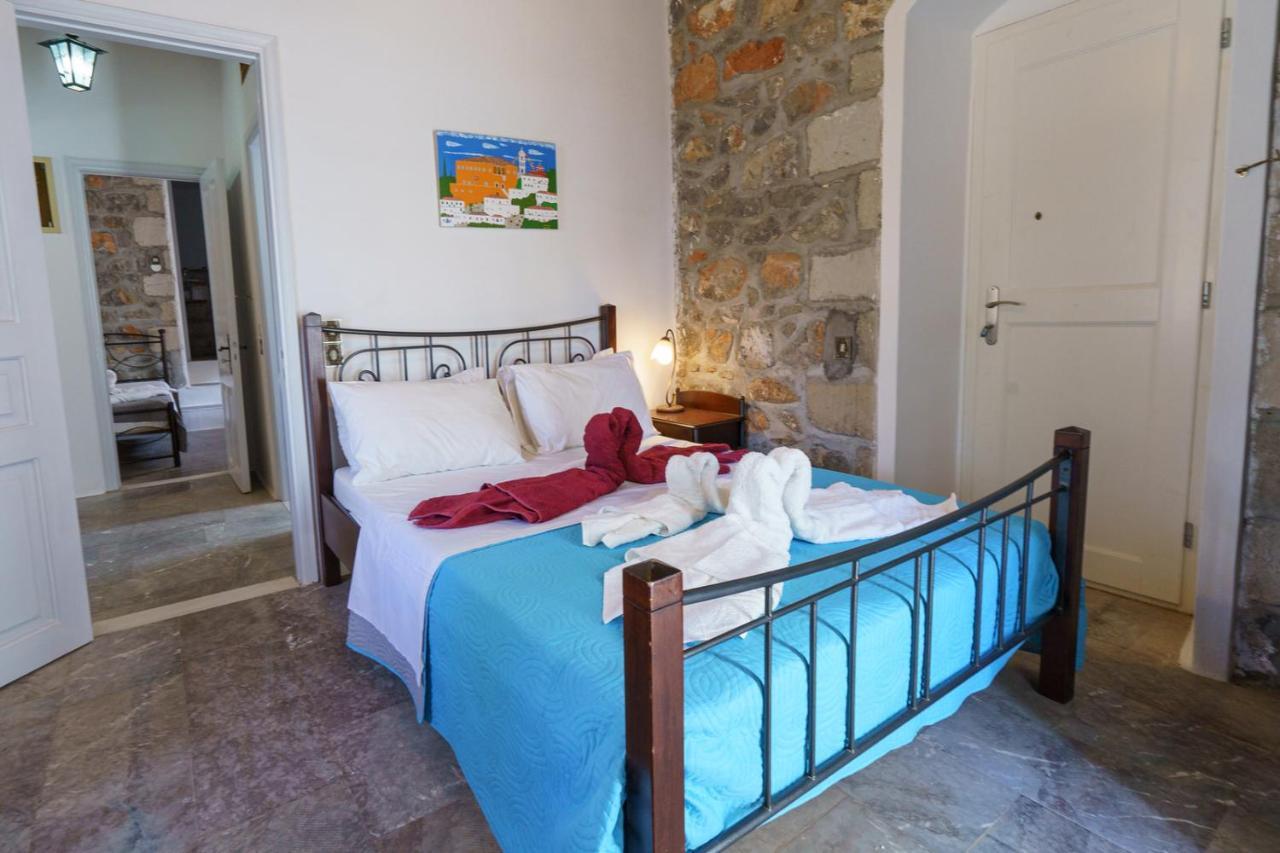 Mandraki Apartment Hydra (Saronic Islands)