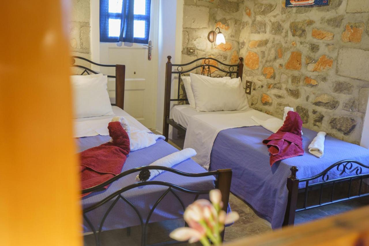 Apartment Mandraki Hydra (Saronic Islands)