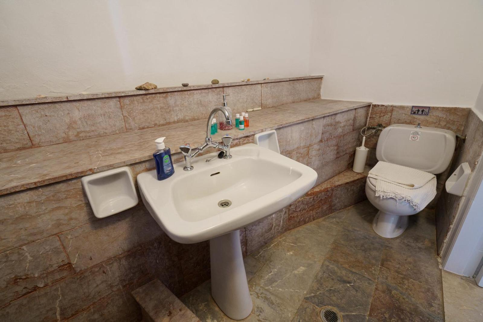 Apartment Mandraki Hydra (Saronic Islands)
