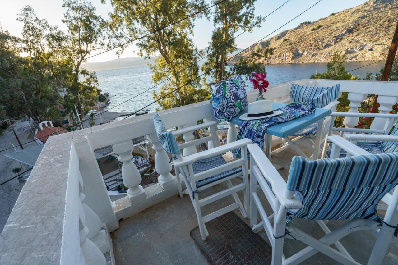 Apartment Mandraki Hydra (Saronic Islands)