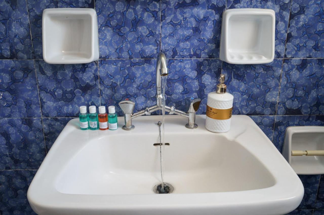 Apartment Mandraki Hydra (Saronic Islands)