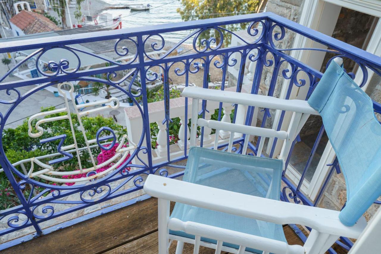 Mandraki Apartment