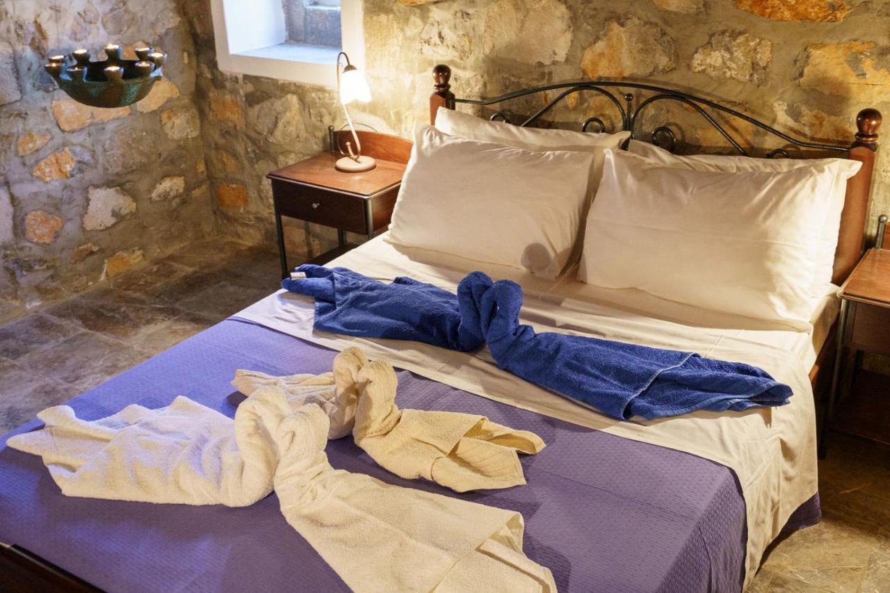 Mandraki Apartment