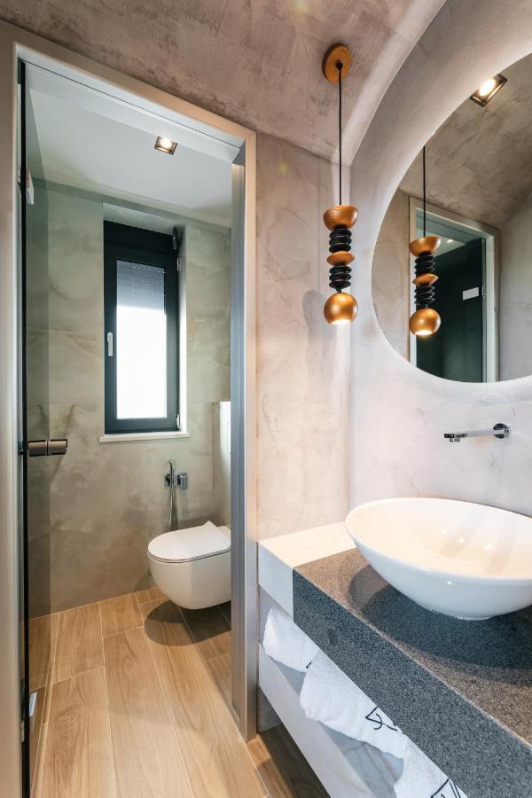 Bed & Breakfast Cocooning By Blue Carpet Pefkochori