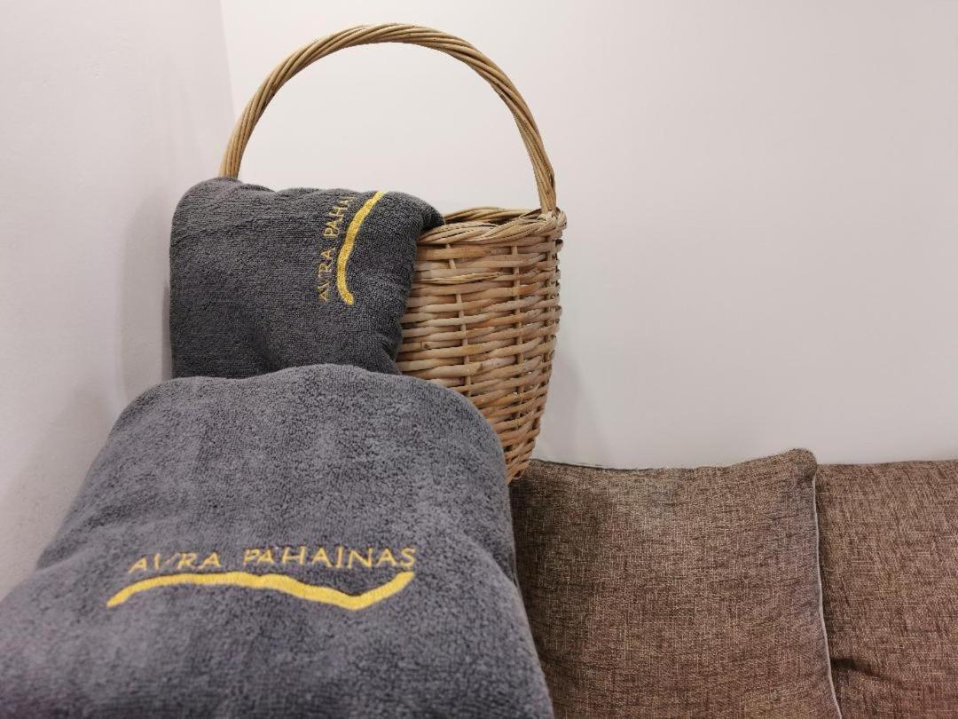 Avra Pahainas Aparthotel