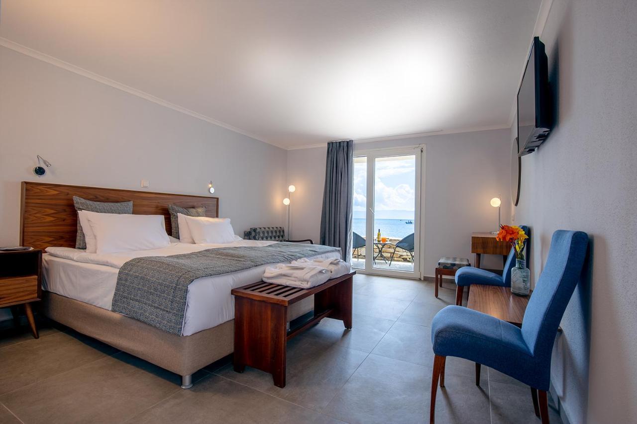 Xenia Ouranoupolis Resort 4*