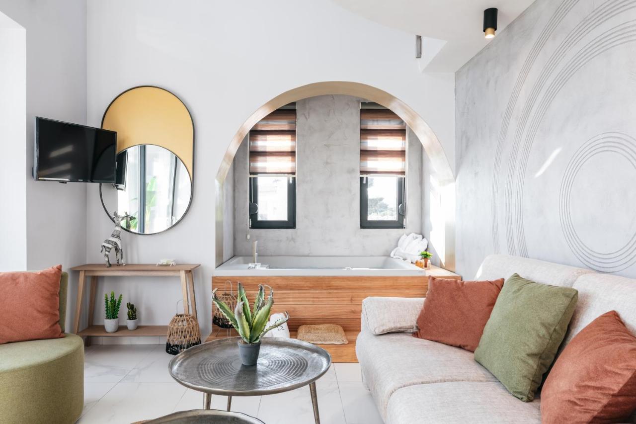 Cocooning By Blue Carpet Bed & Breakfast Pefkochori