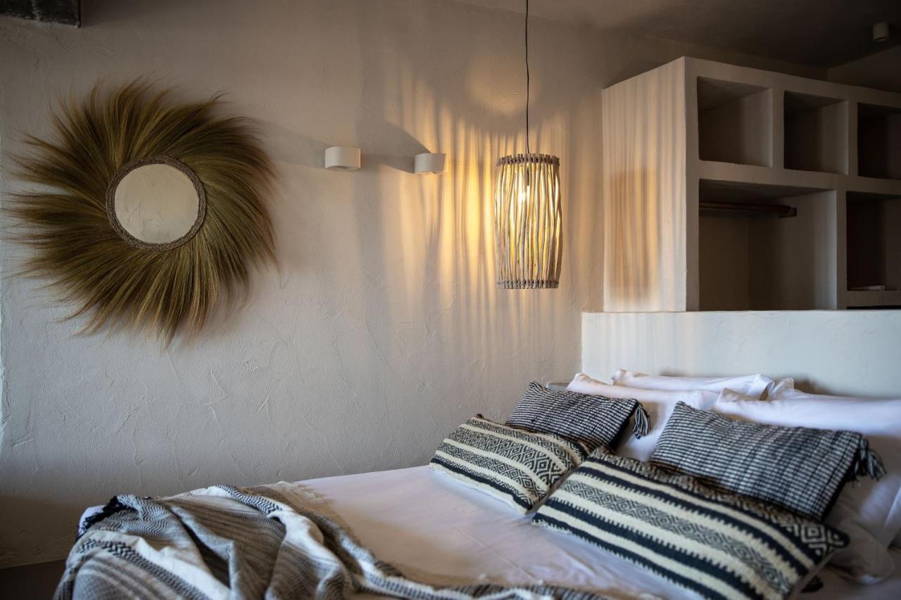Seesoo Paros Beachfront (adults Only) Hotel