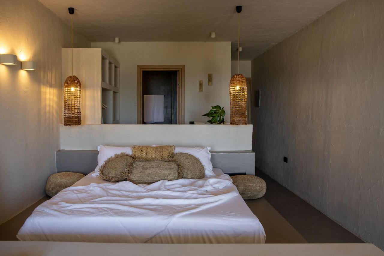 Seesoo Paros Beachfront (adults Only) 4* Pounda