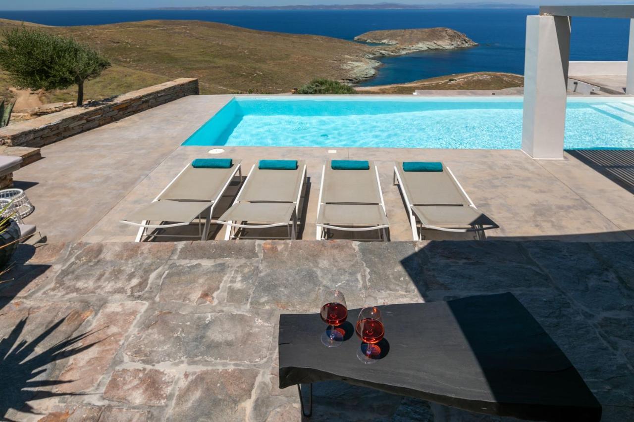 Holiday home Meli Otzias