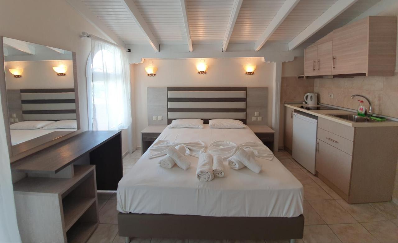 Apartment Anna