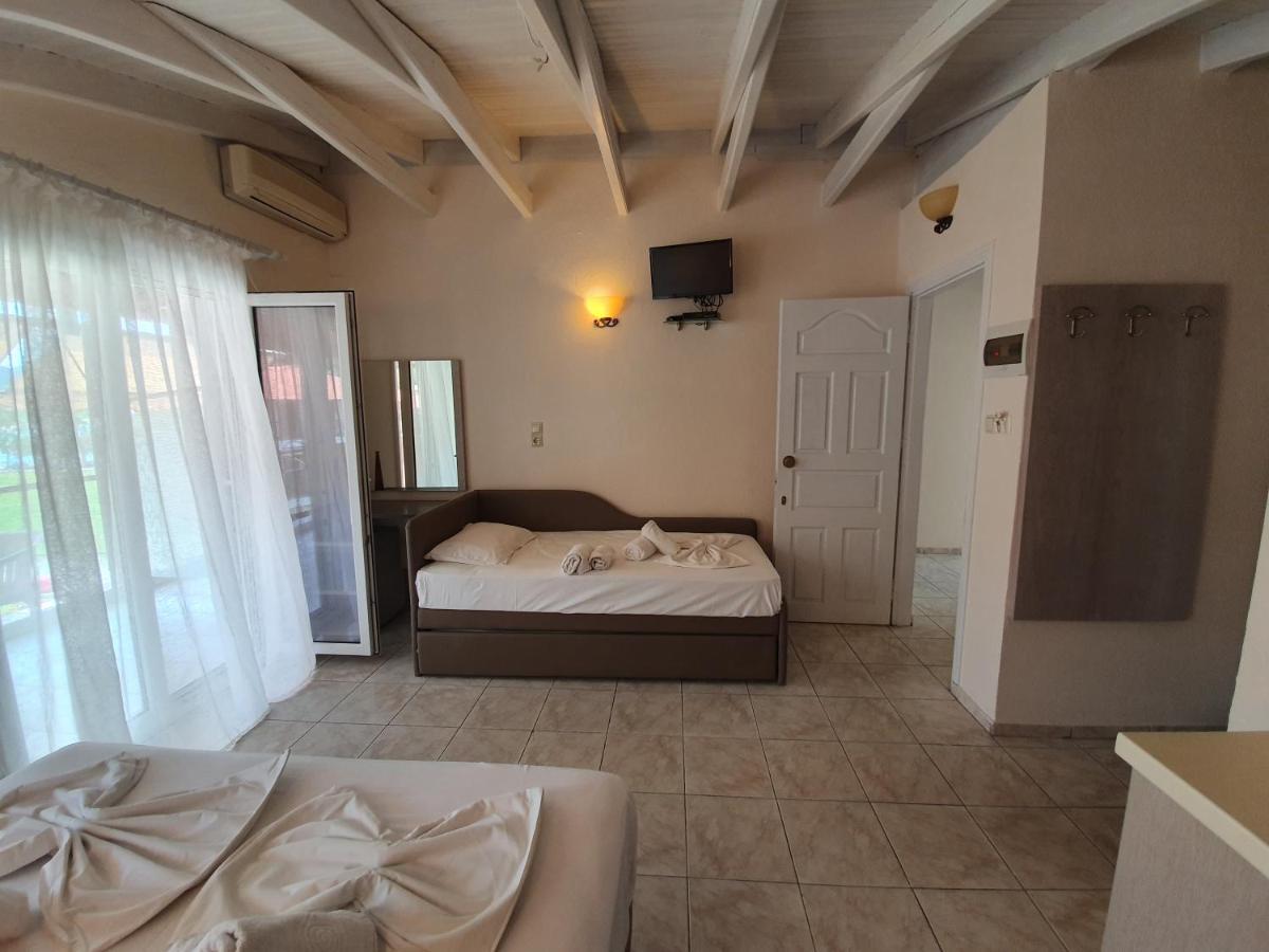 Anna Apartment