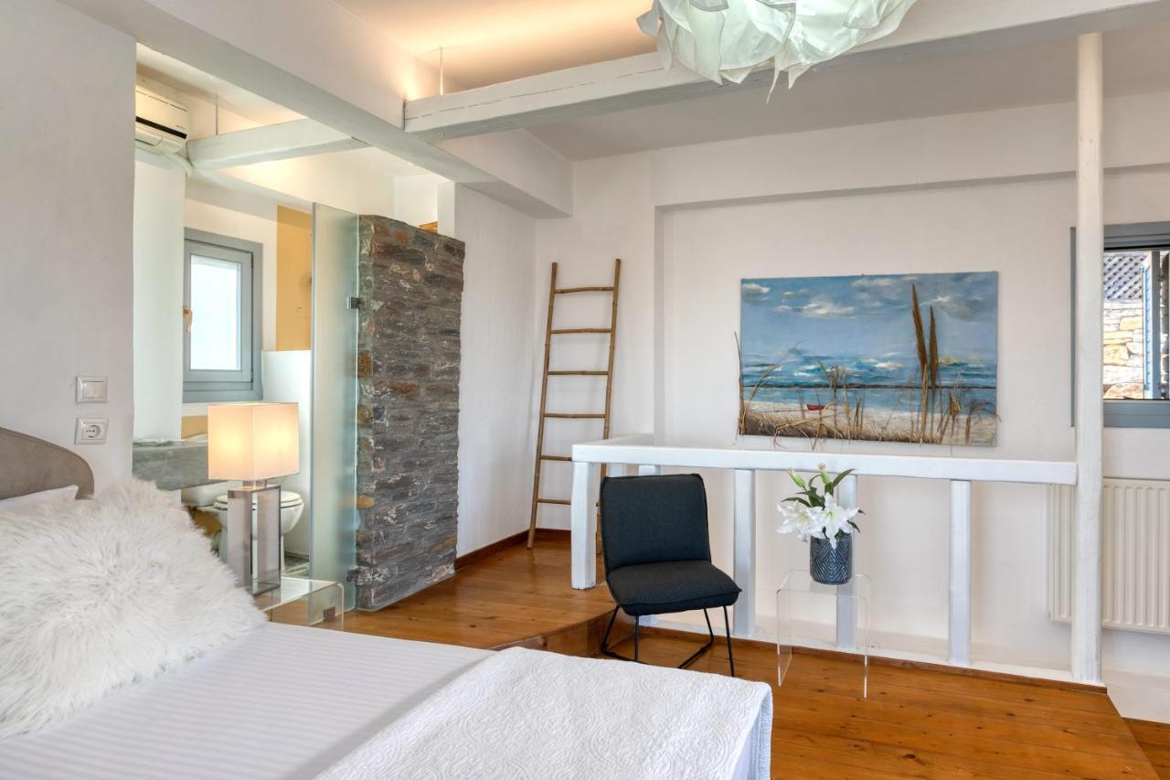Sandra Maria Holiday home Vourkari