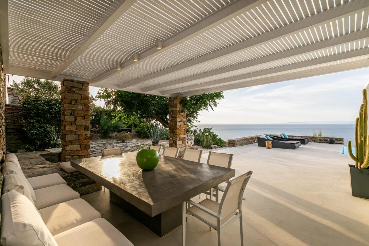 Sandra Maria Holiday home *